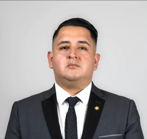 JORGE JUVENAL ARELLANO ROJAS