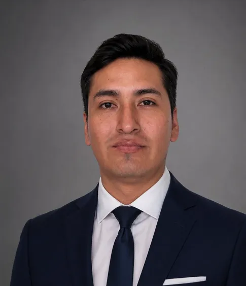 JOSVER JOSIMAR CALDERÓN SARE